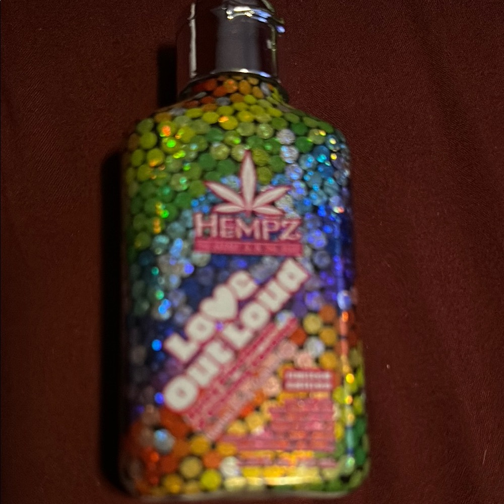 Hempz